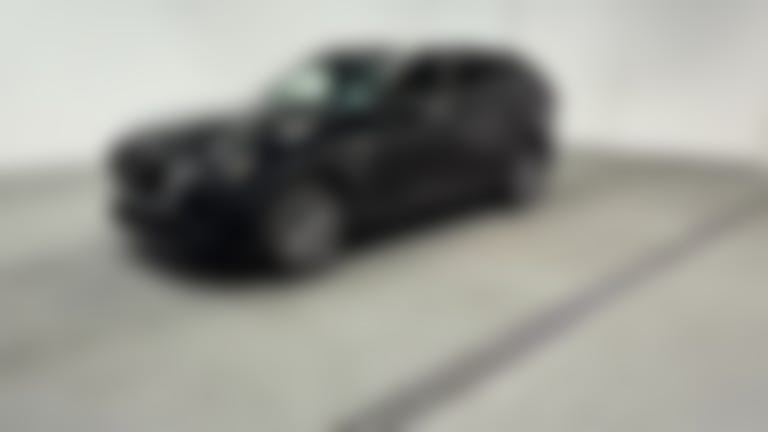 2025 MAZDA CX-90 vehicle photo