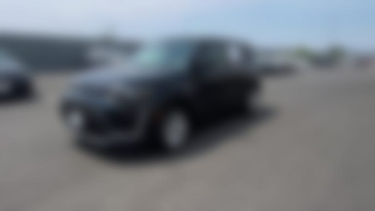 2025 Kia Soul vehicle photo