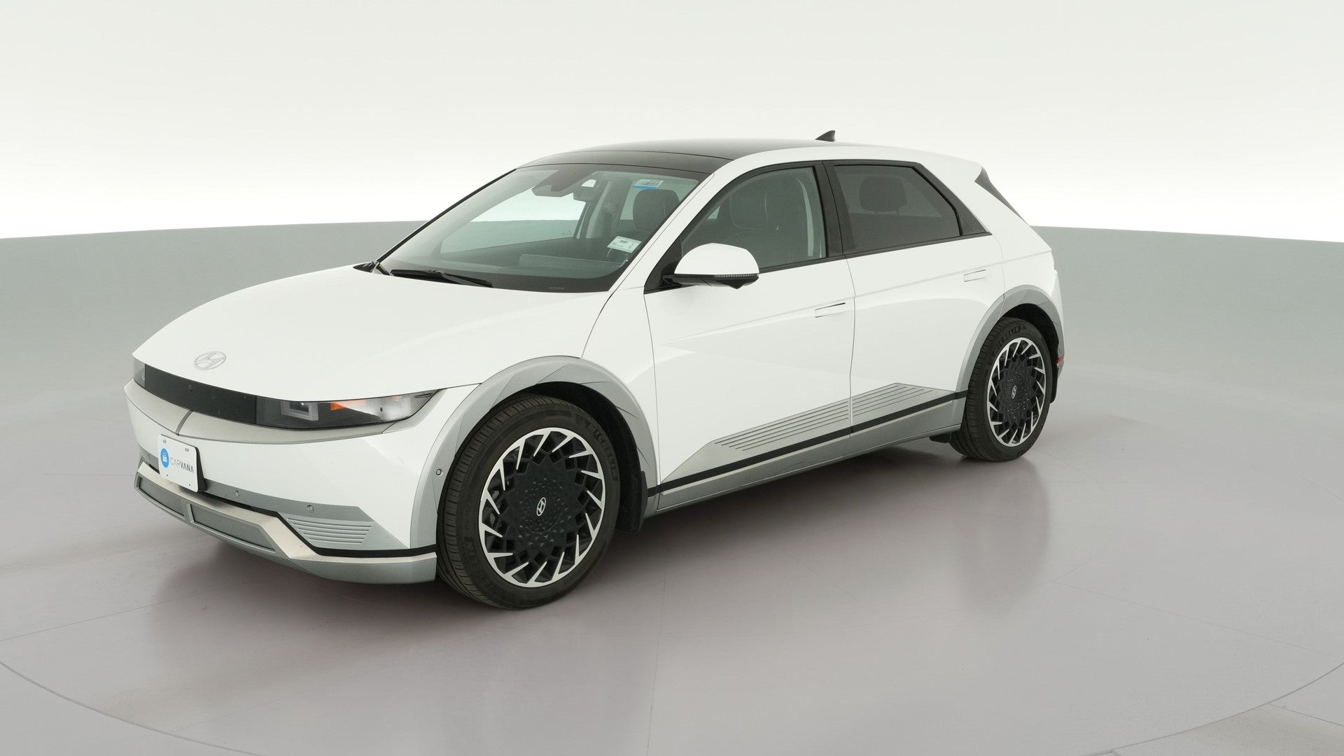 2023 Hyundai IONIQ 5 vehicle photo