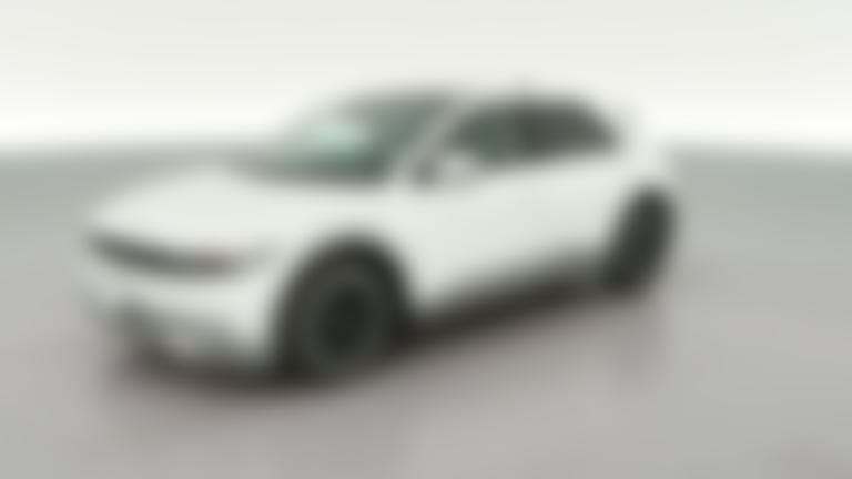 2023 Hyundai IONIQ 5 vehicle photo