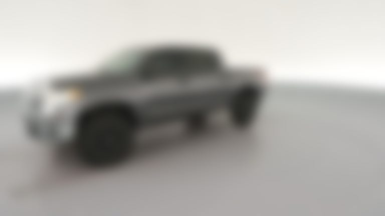 2017 Toyota Tundra CrewMax vehicle photo