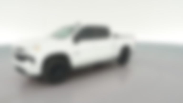 2022 Chevrolet Silverado 1500 Crew Cab vehicle photo