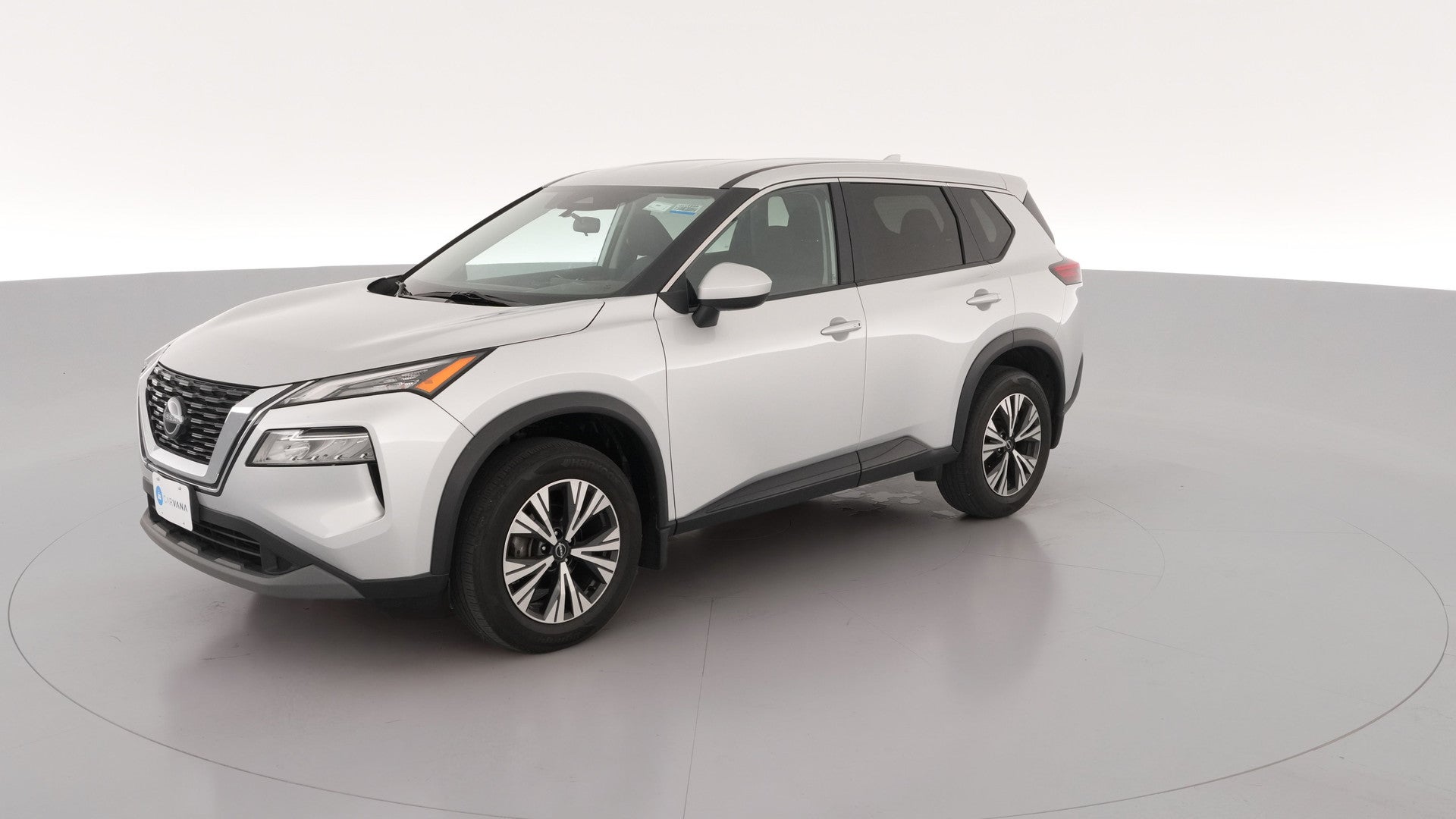 2023 Nissan Rogue vehicle photo