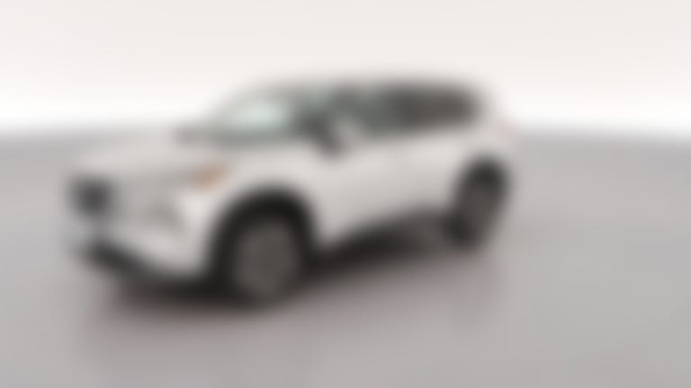 2023 Nissan Rogue vehicle photo