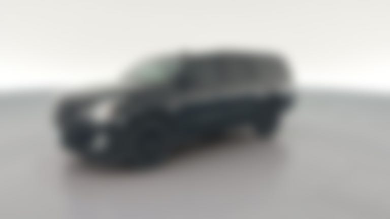 2019 Cadillac Escalade ESV vehicle photo