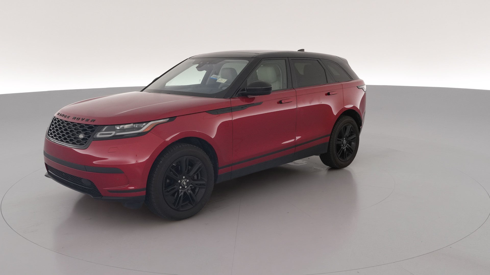 2019 Land Rover Range Rover Velar vehicle photo