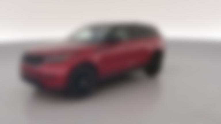 2019 Land Rover Range Rover Velar vehicle photo