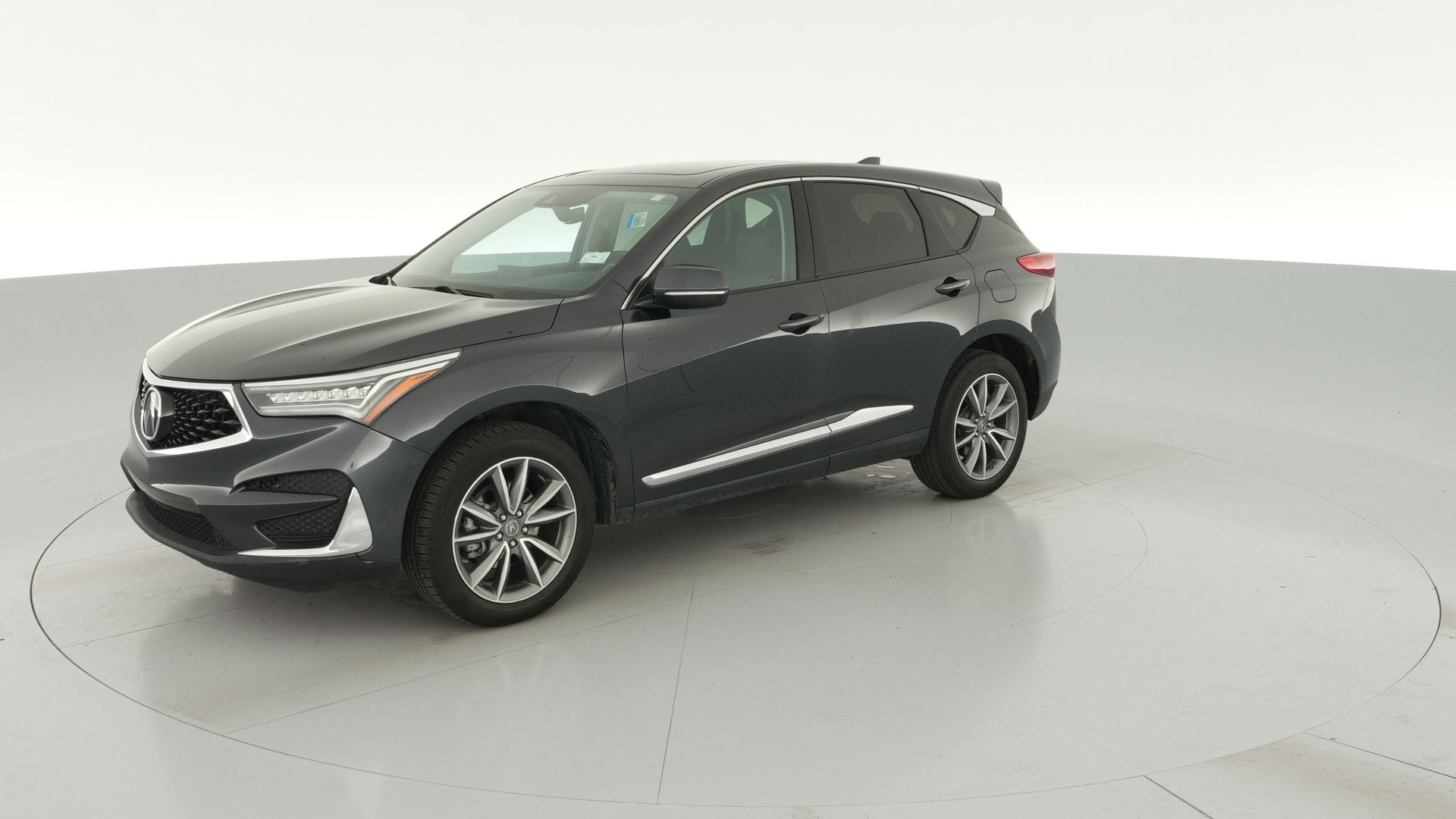 2019 Acura RDX vehicle photo