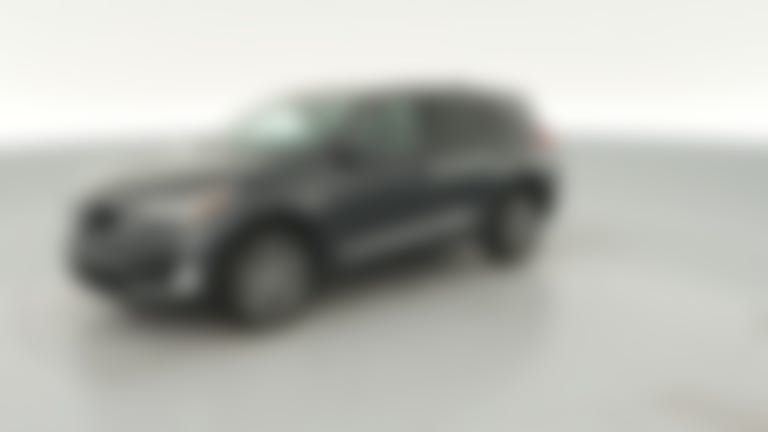 2019 Acura RDX vehicle photo