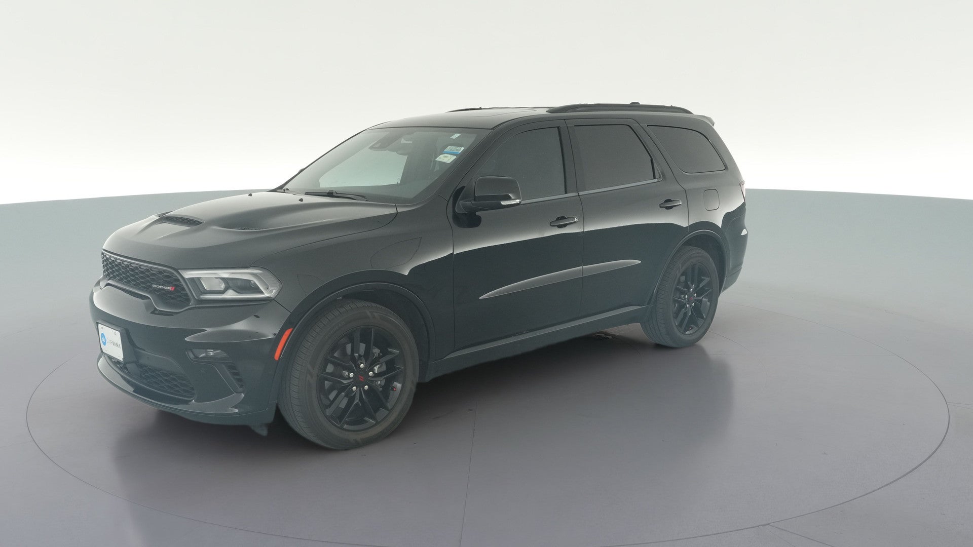 2023 Dodge Durango vehicle photo