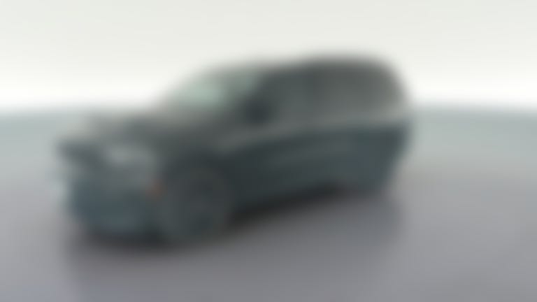 2023 Dodge Durango vehicle photo