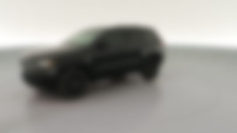 2022 Jeep Grand Cherokee vehicle photo