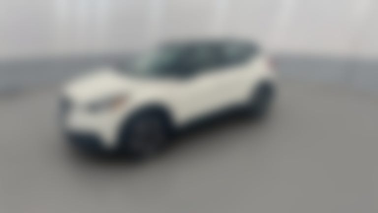 2020 Nissan Kicks vehicle photo