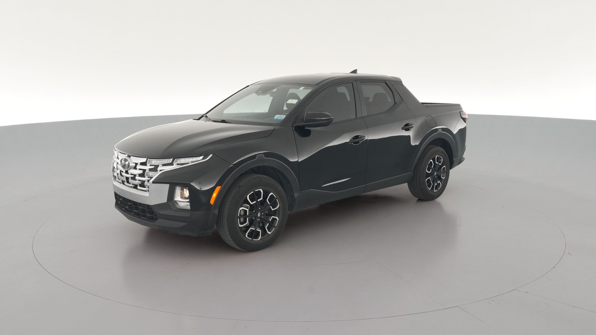 2023 Hyundai Santa Cruz vehicle photo