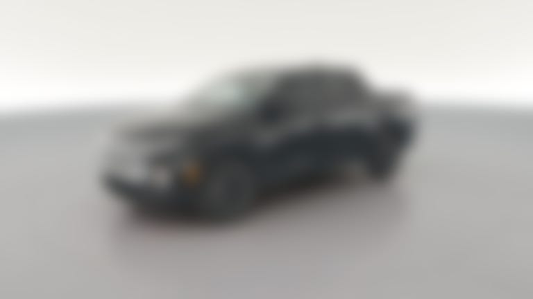 2023 Hyundai Santa Cruz vehicle photo