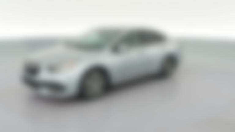 2020 Subaru Legacy vehicle photo