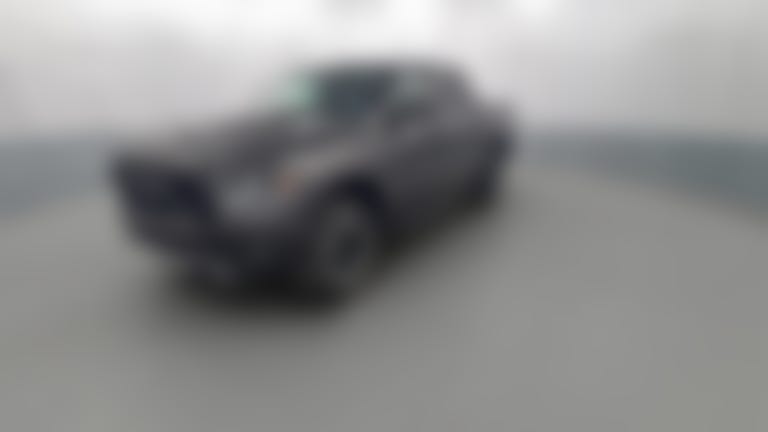 2024 Ram 1500 Crew Cab vehicle photo