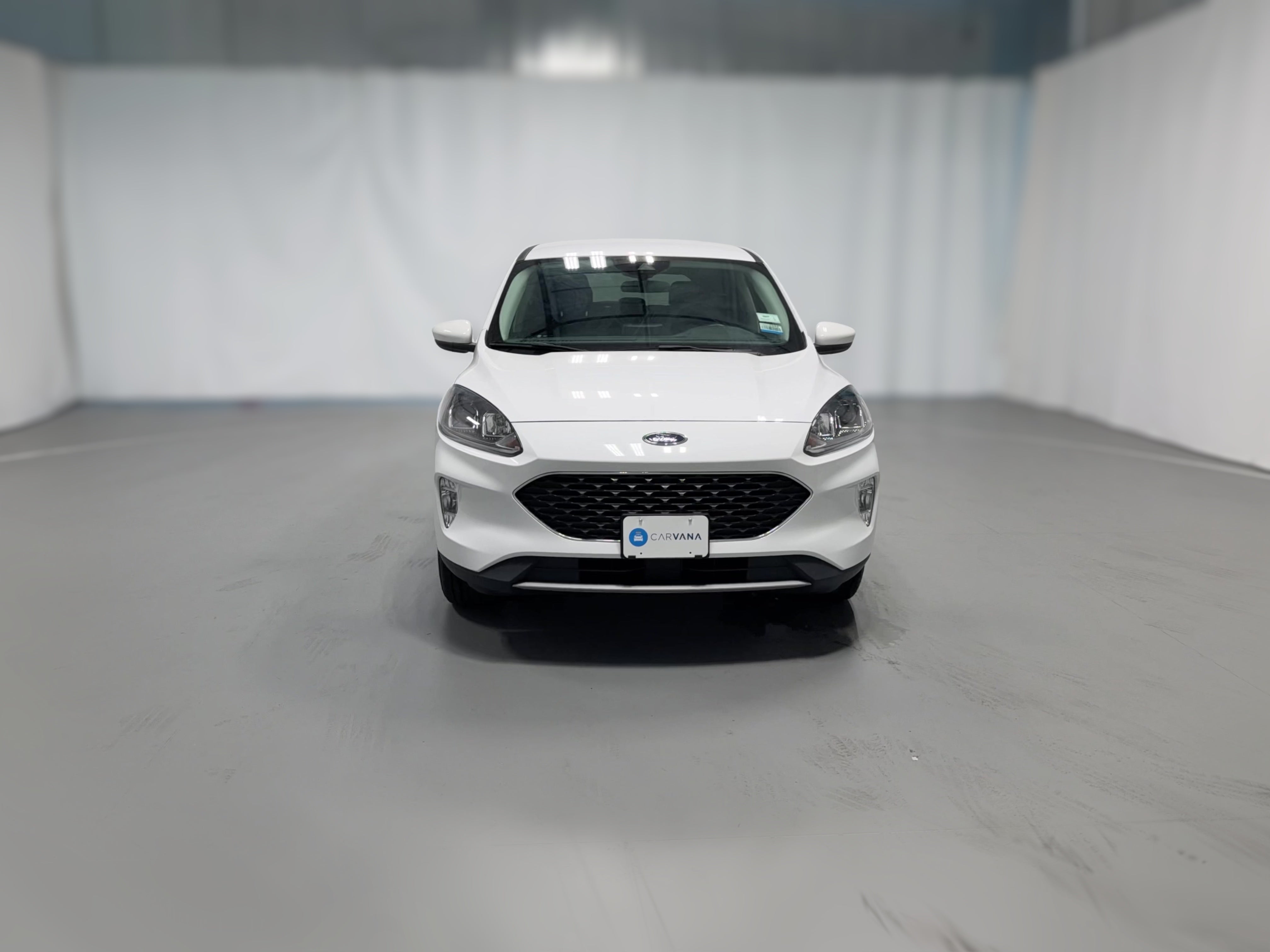 2022 Ford Escape SEL - Photo 27