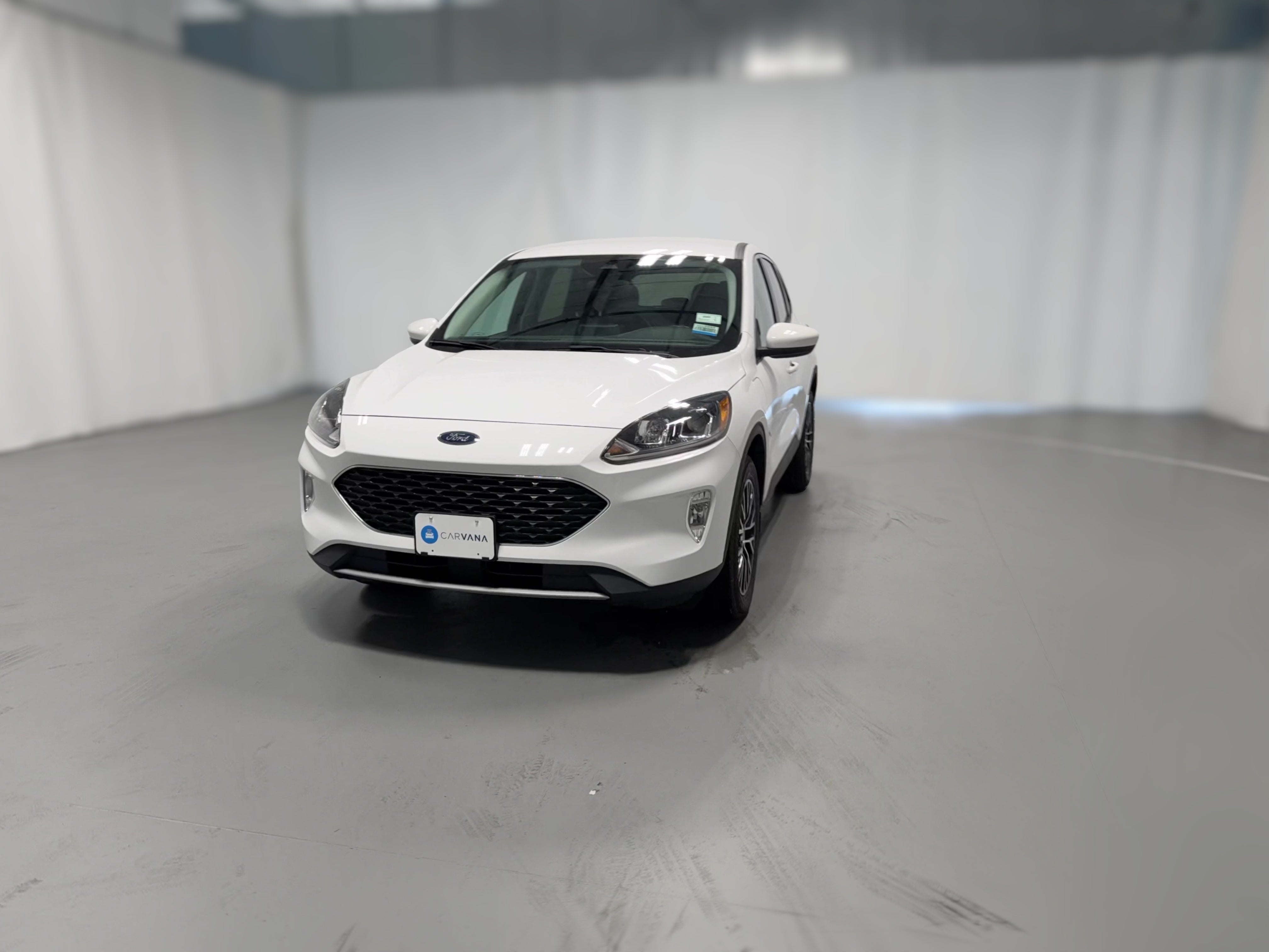 2022 Ford Escape SEL - Photo 28