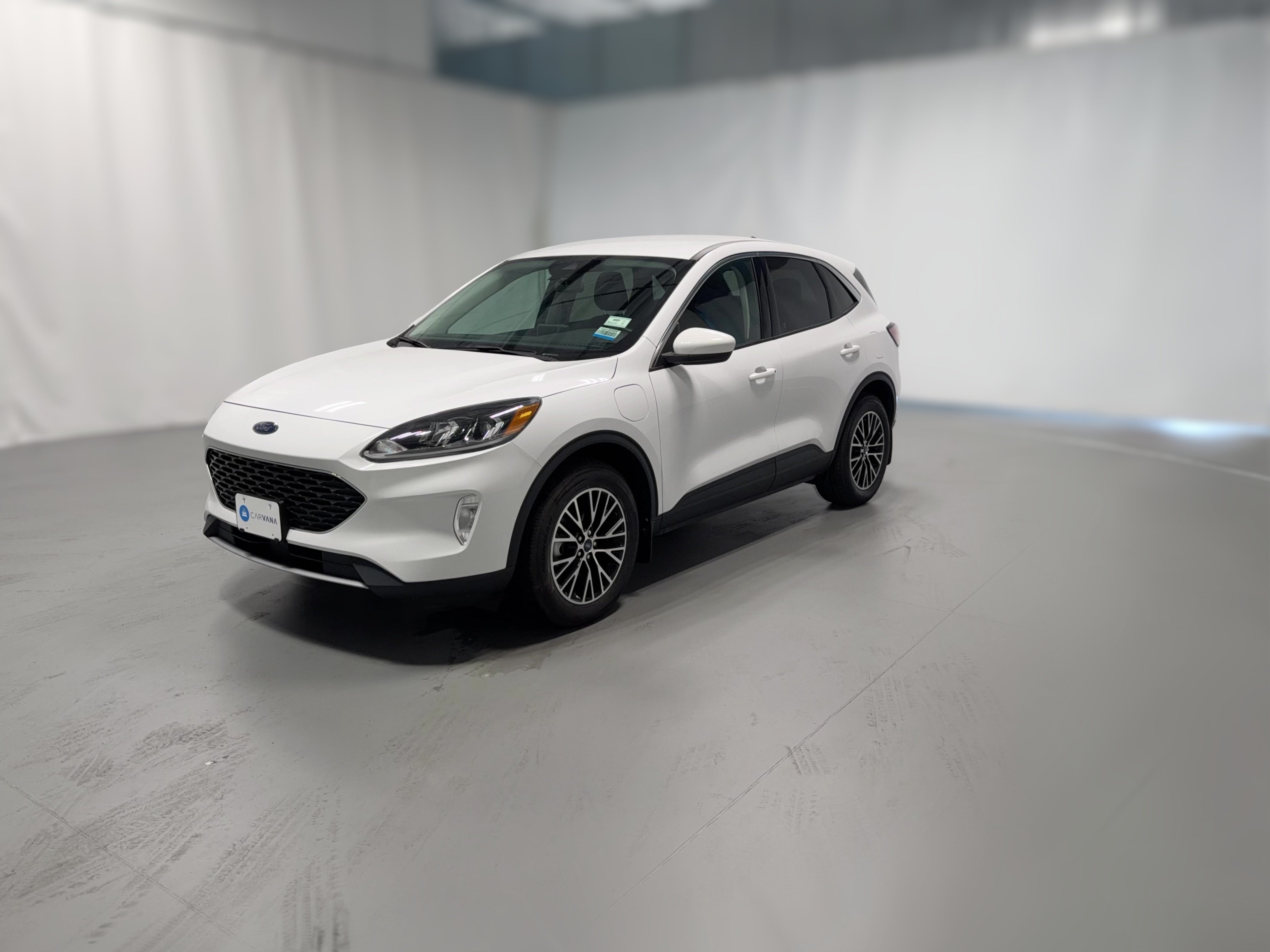 2022 Ford Escape SEL - Photo 29