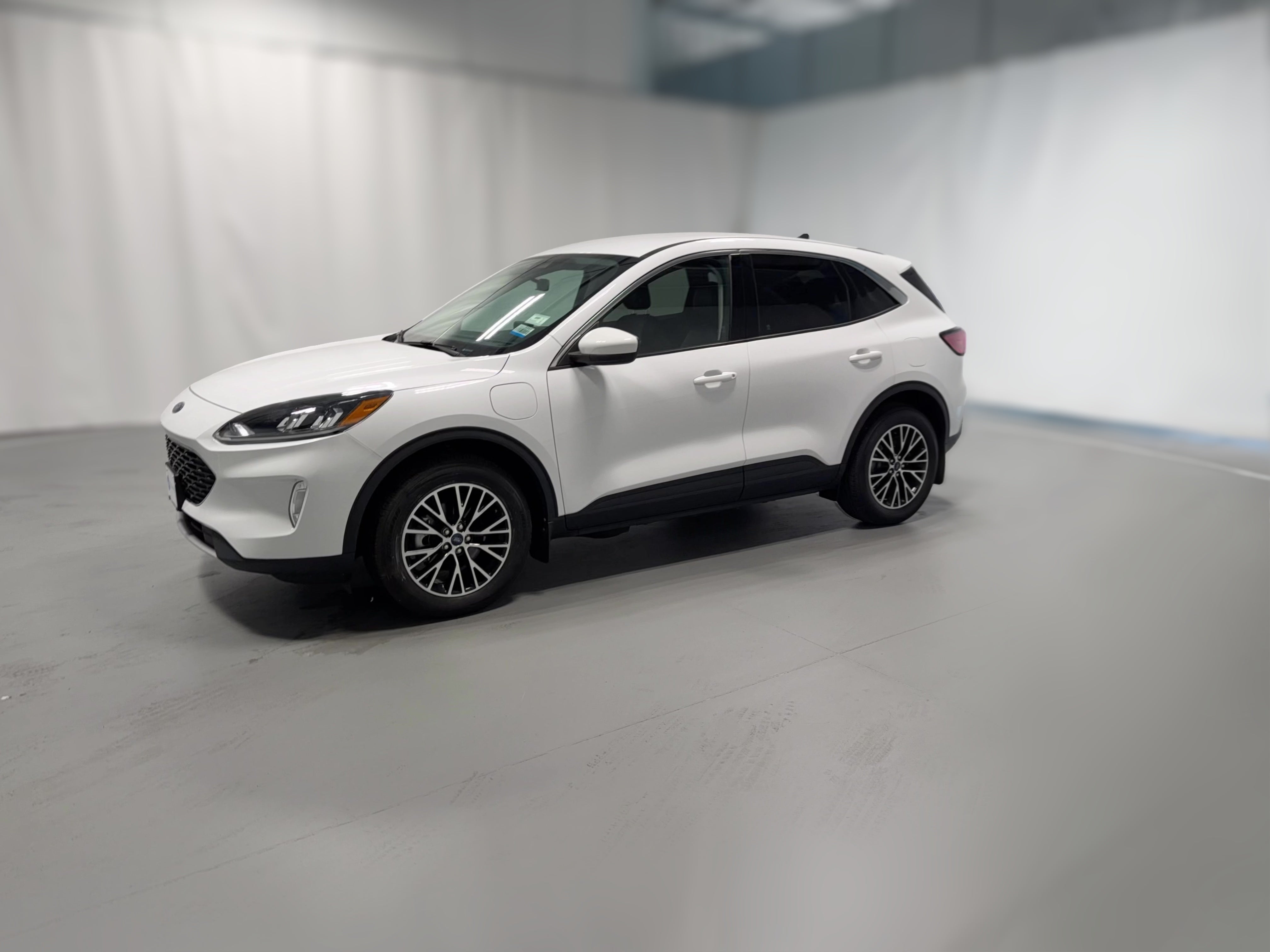 2022 Ford Escape SEL - Photo 30