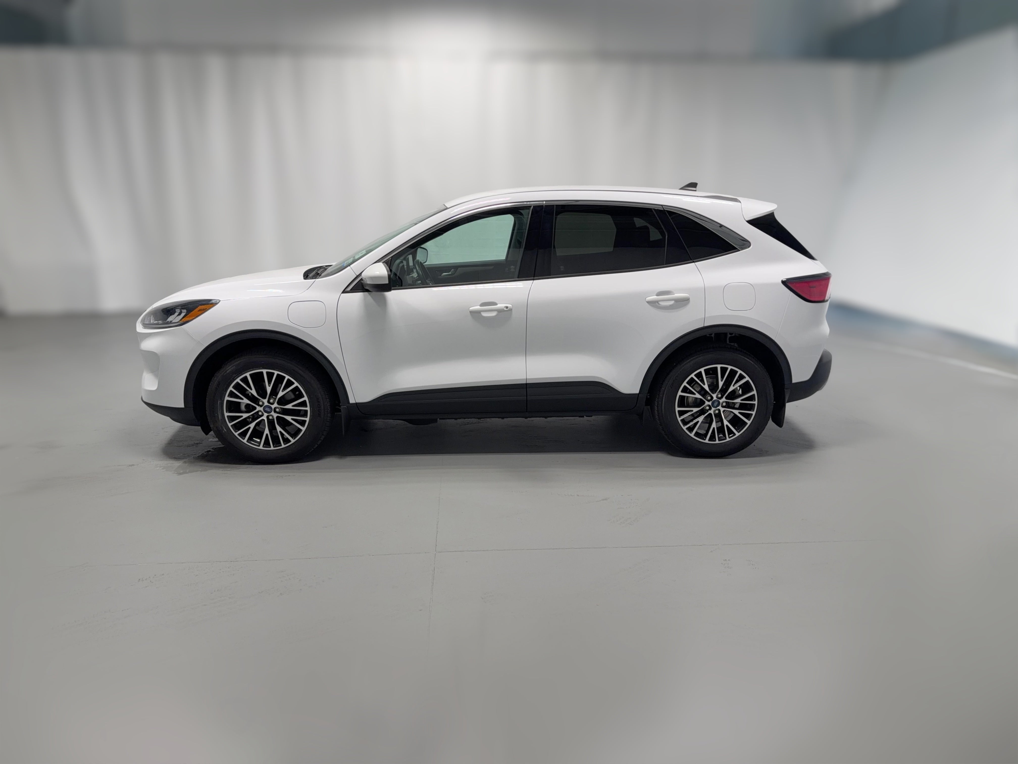 2022 Ford Escape SEL - Photo 31