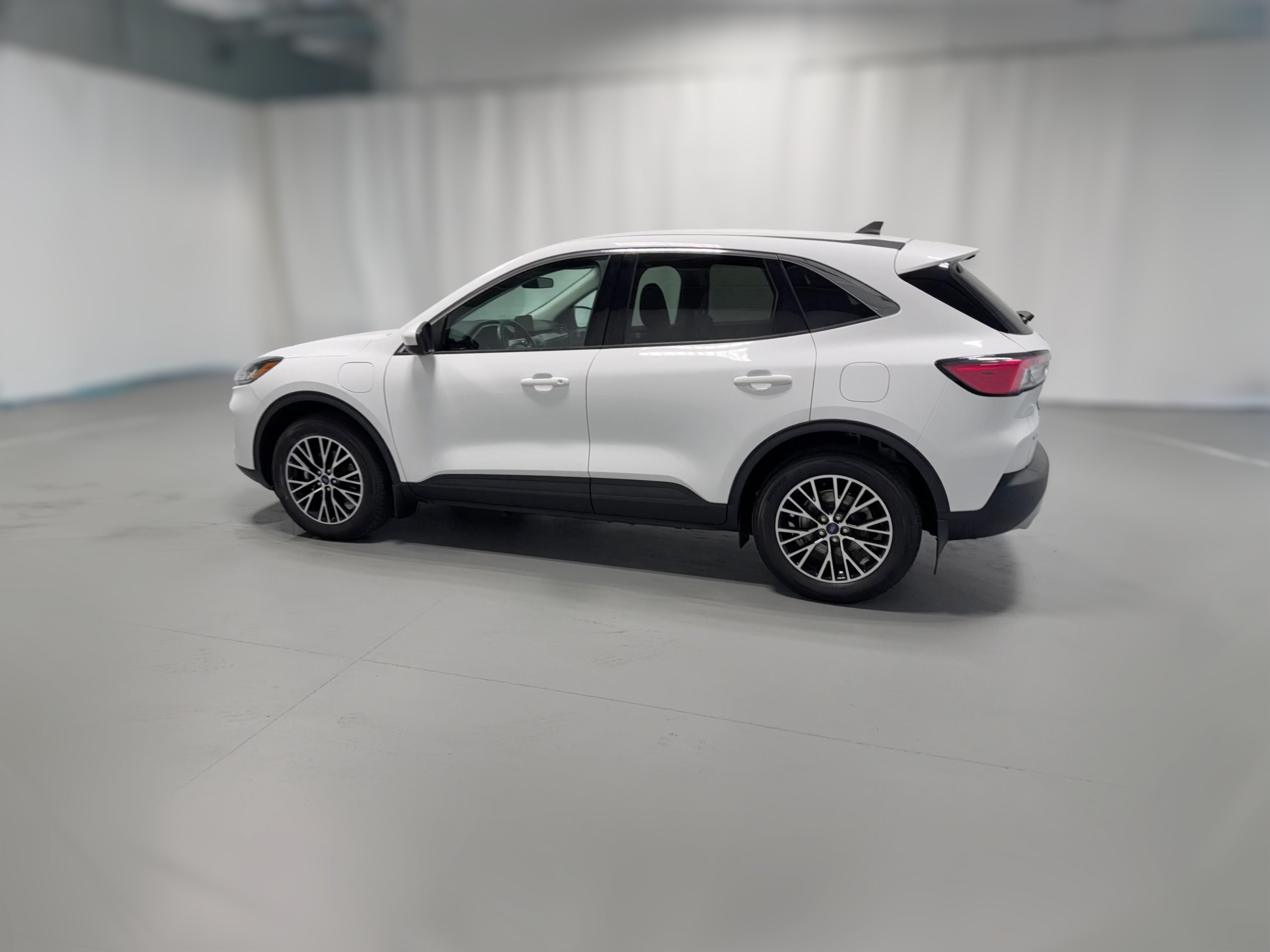 2022 Ford Escape SEL - Photo 32