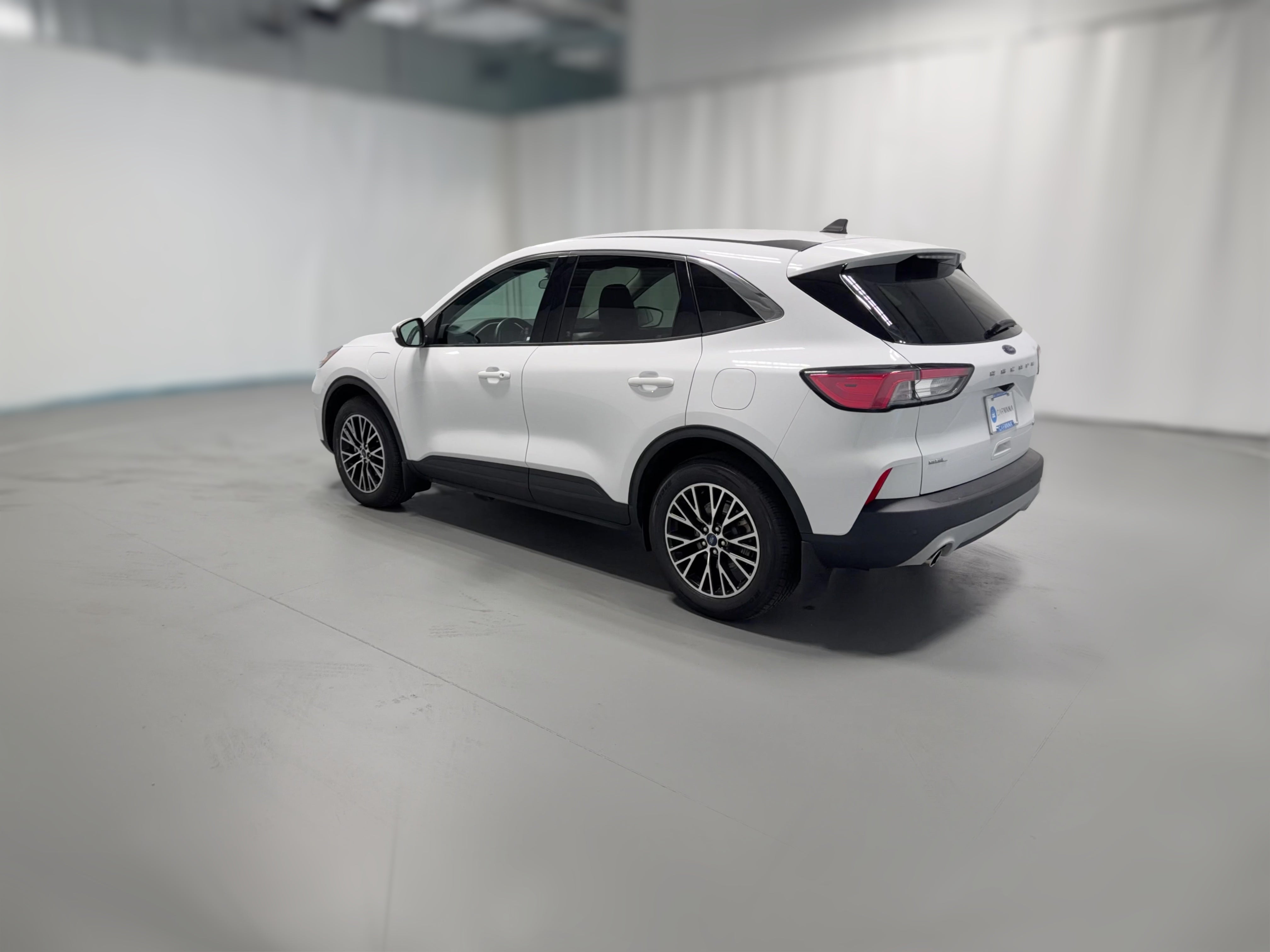 2022 Ford Escape SEL - Photo 33