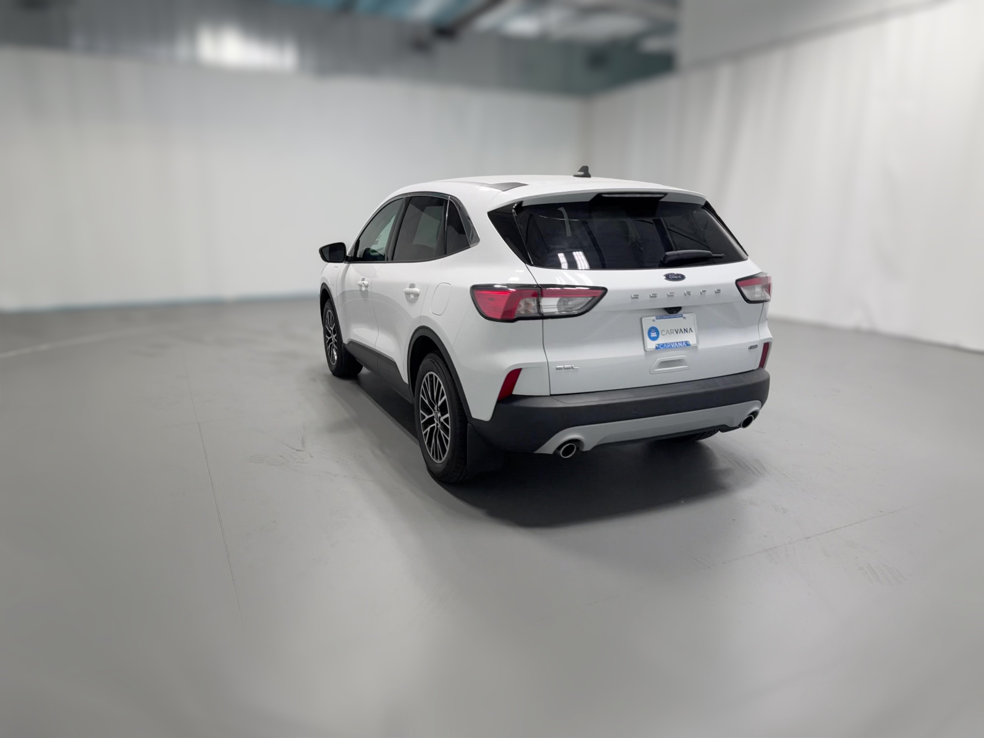 2022 Ford Escape SEL - Photo 34