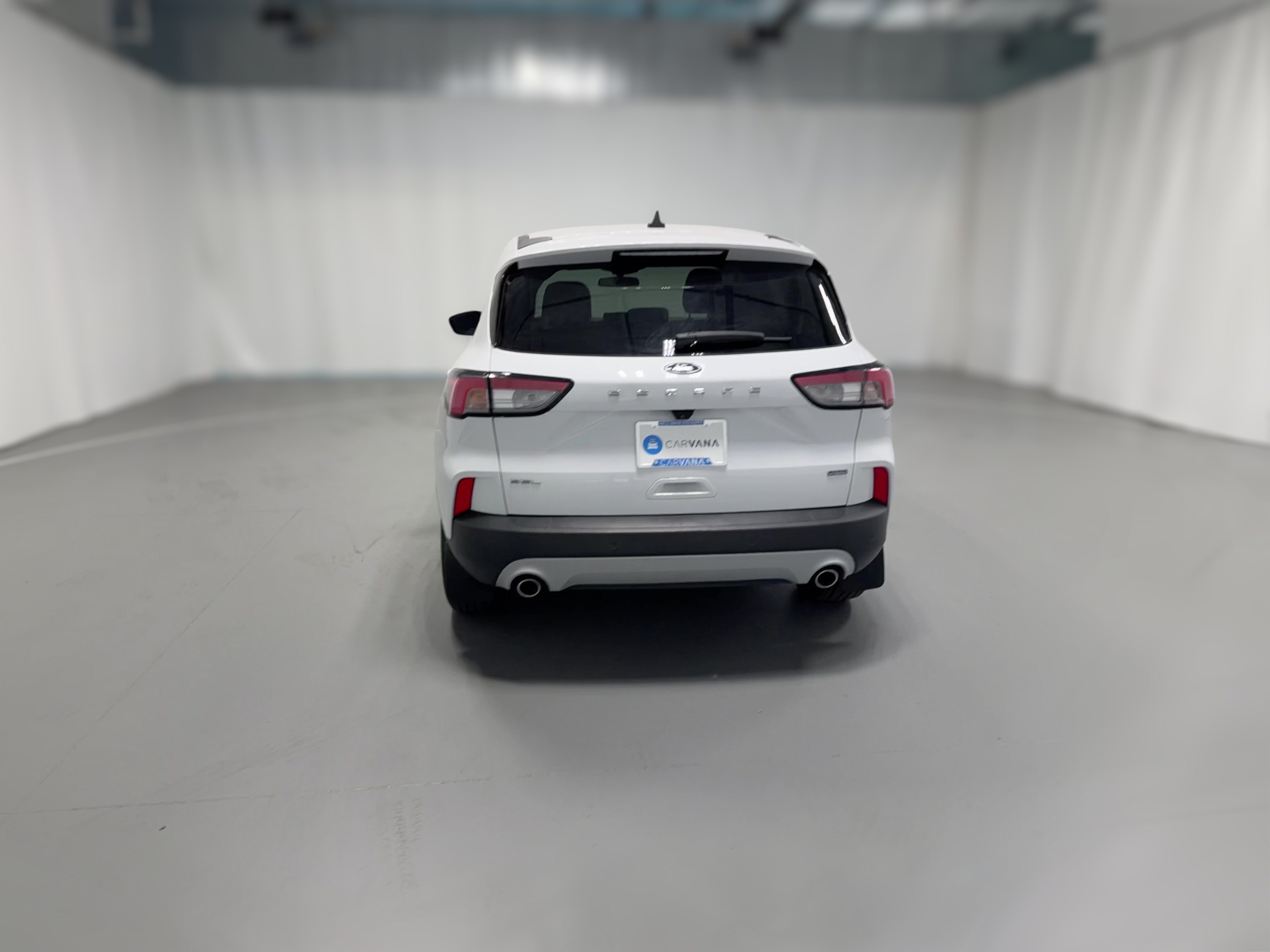 2022 Ford Escape SEL - Photo 35