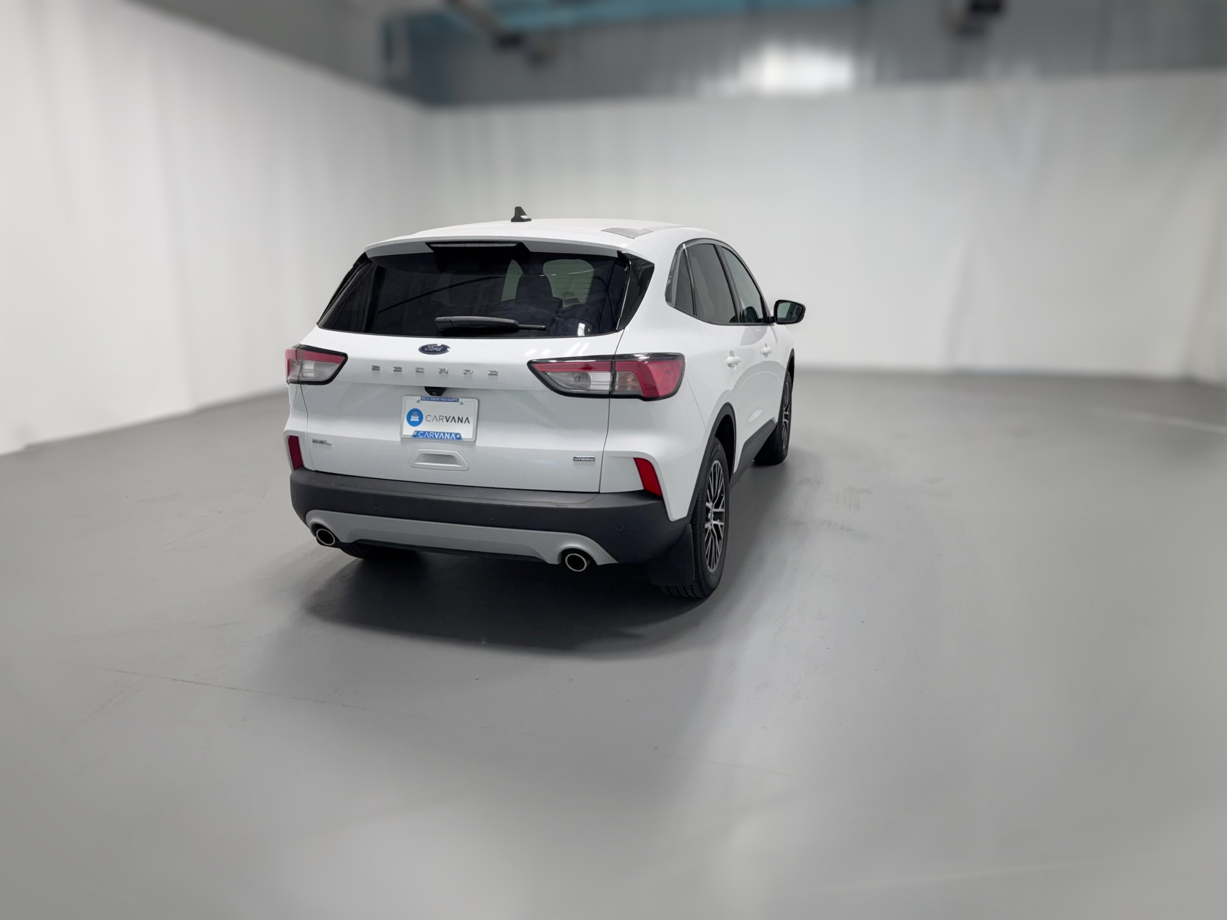 2022 Ford Escape SEL - Photo 36