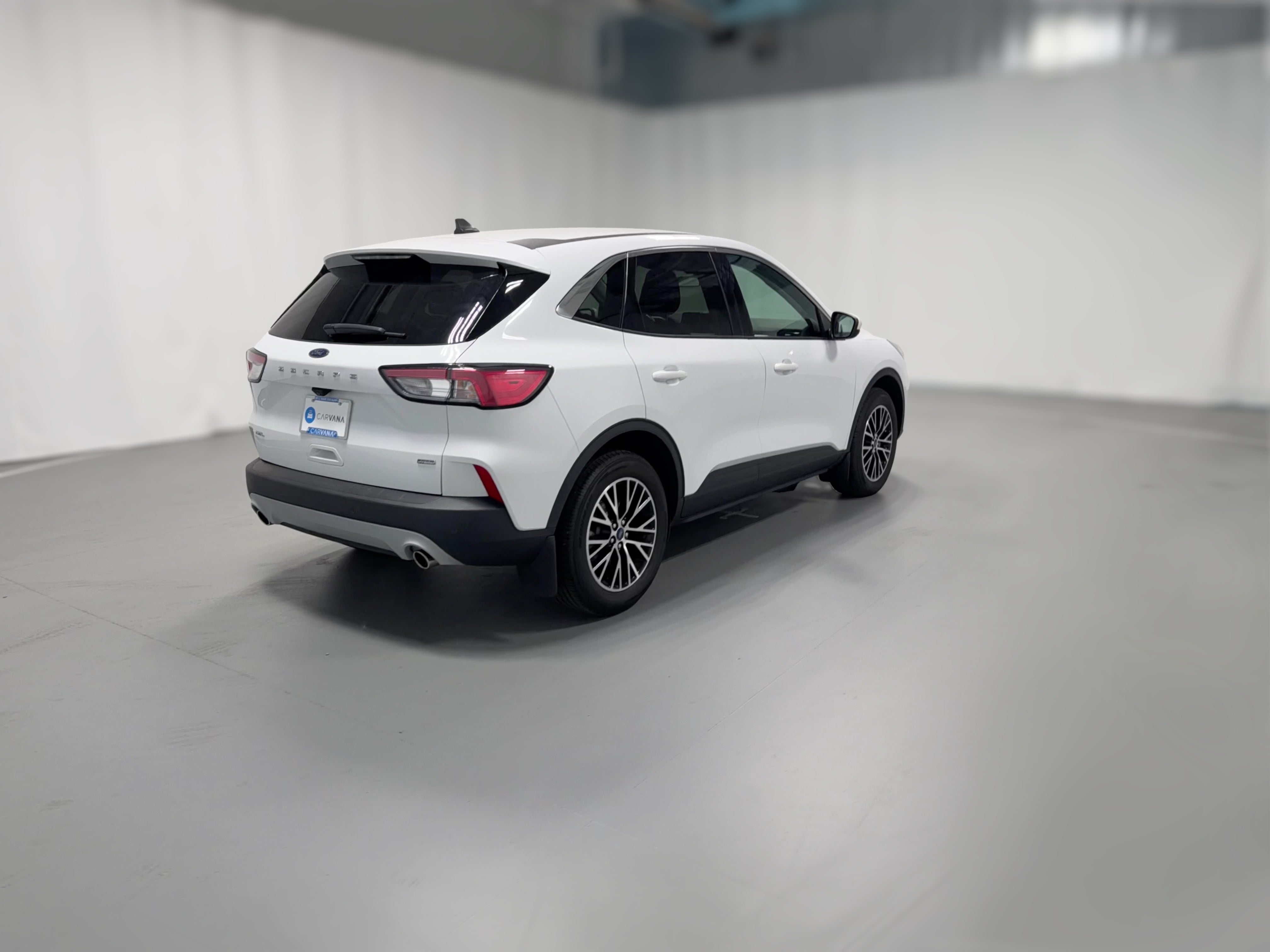 2022 Ford Escape SEL - Photo 37