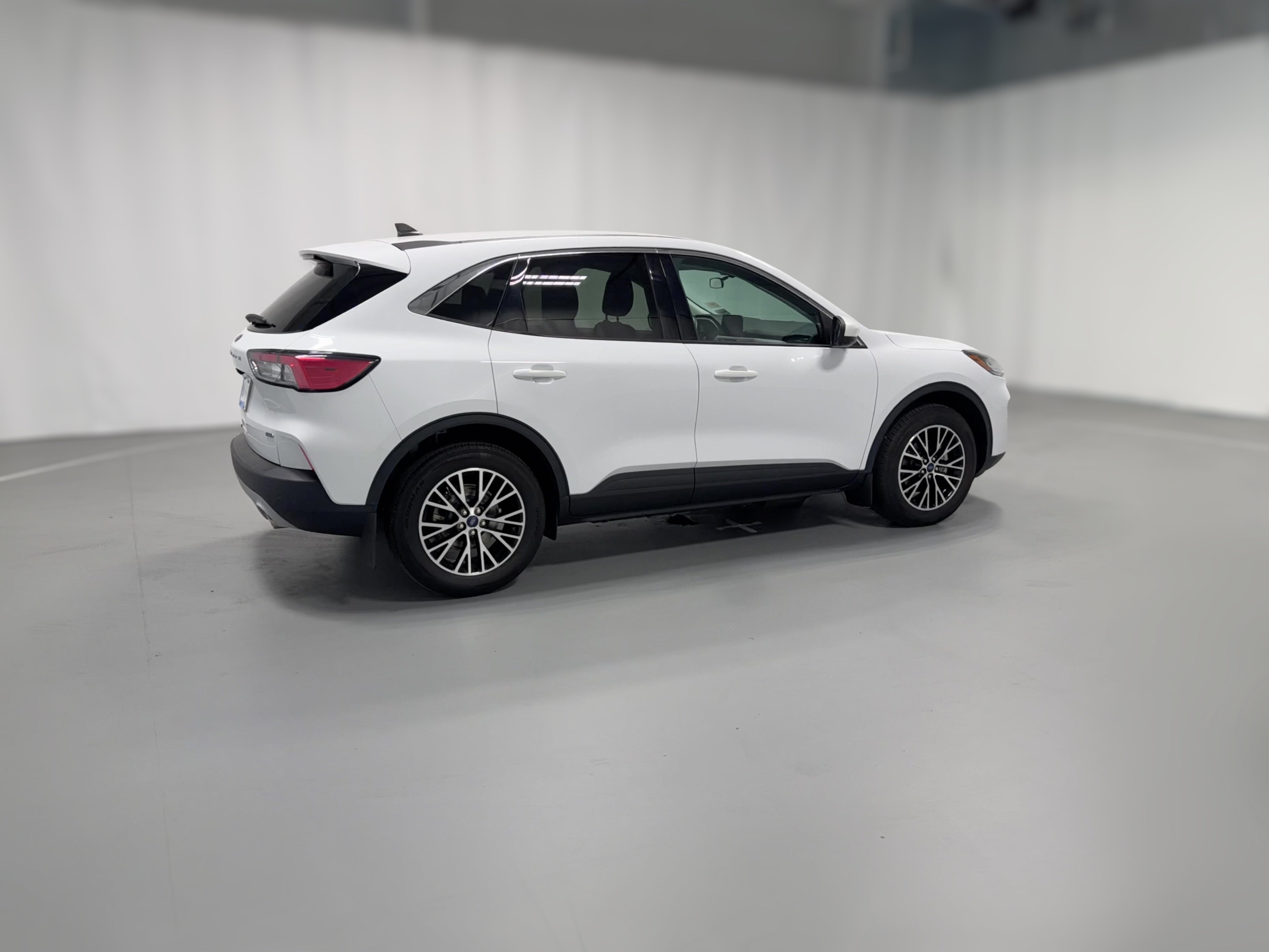 2022 Ford Escape SEL - Photo 38