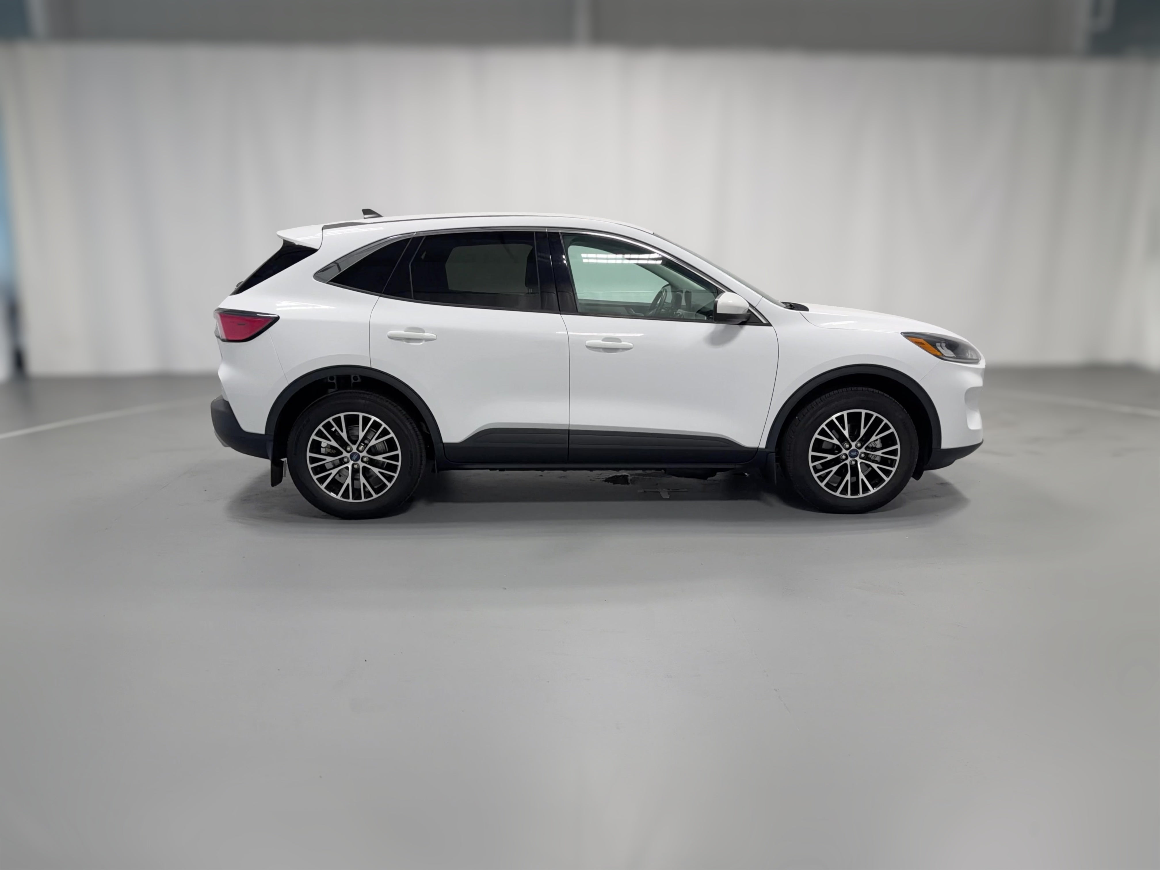 2022 Ford Escape SEL - Photo 39