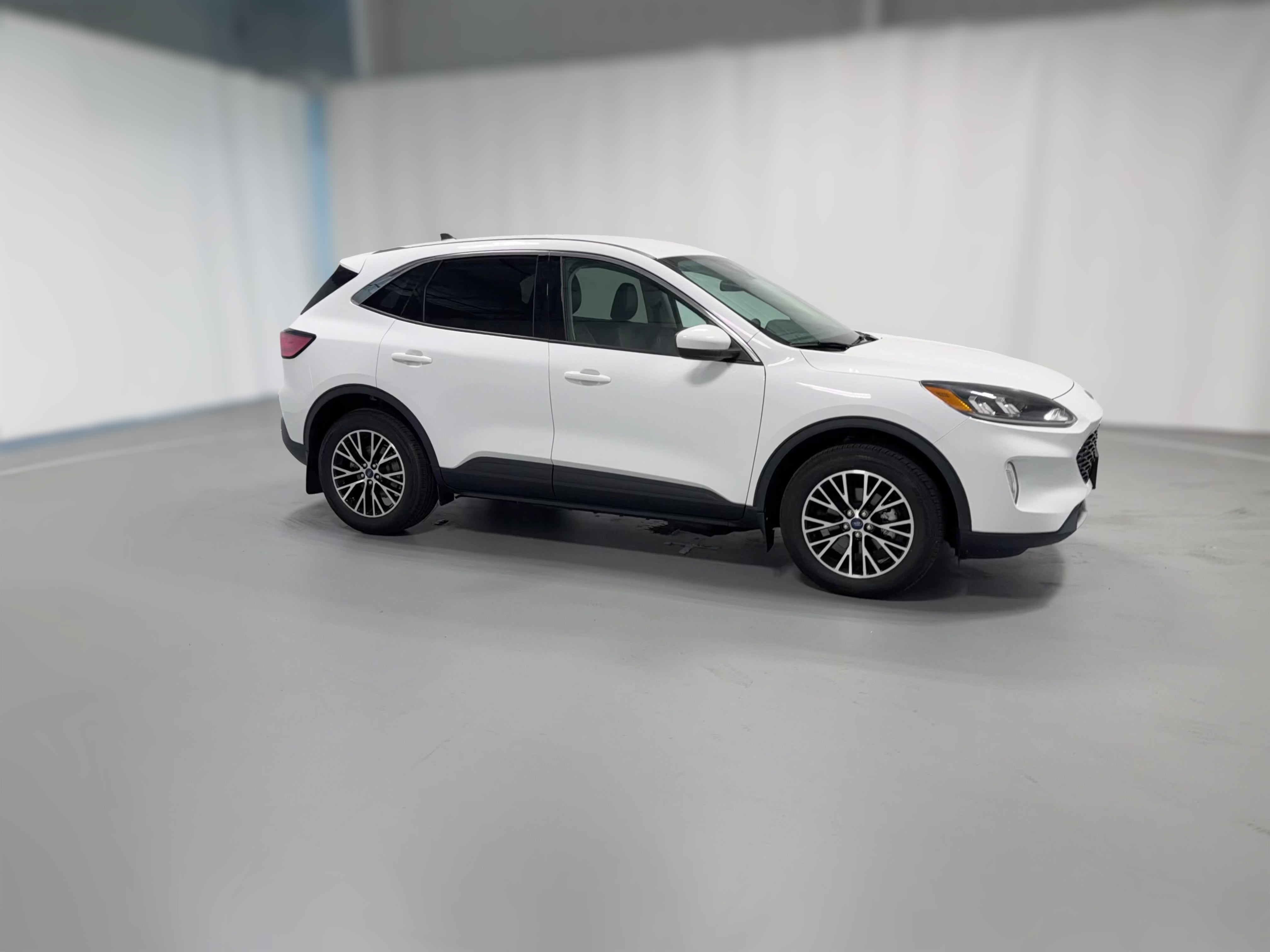 2022 Ford Escape SEL - Photo 40
