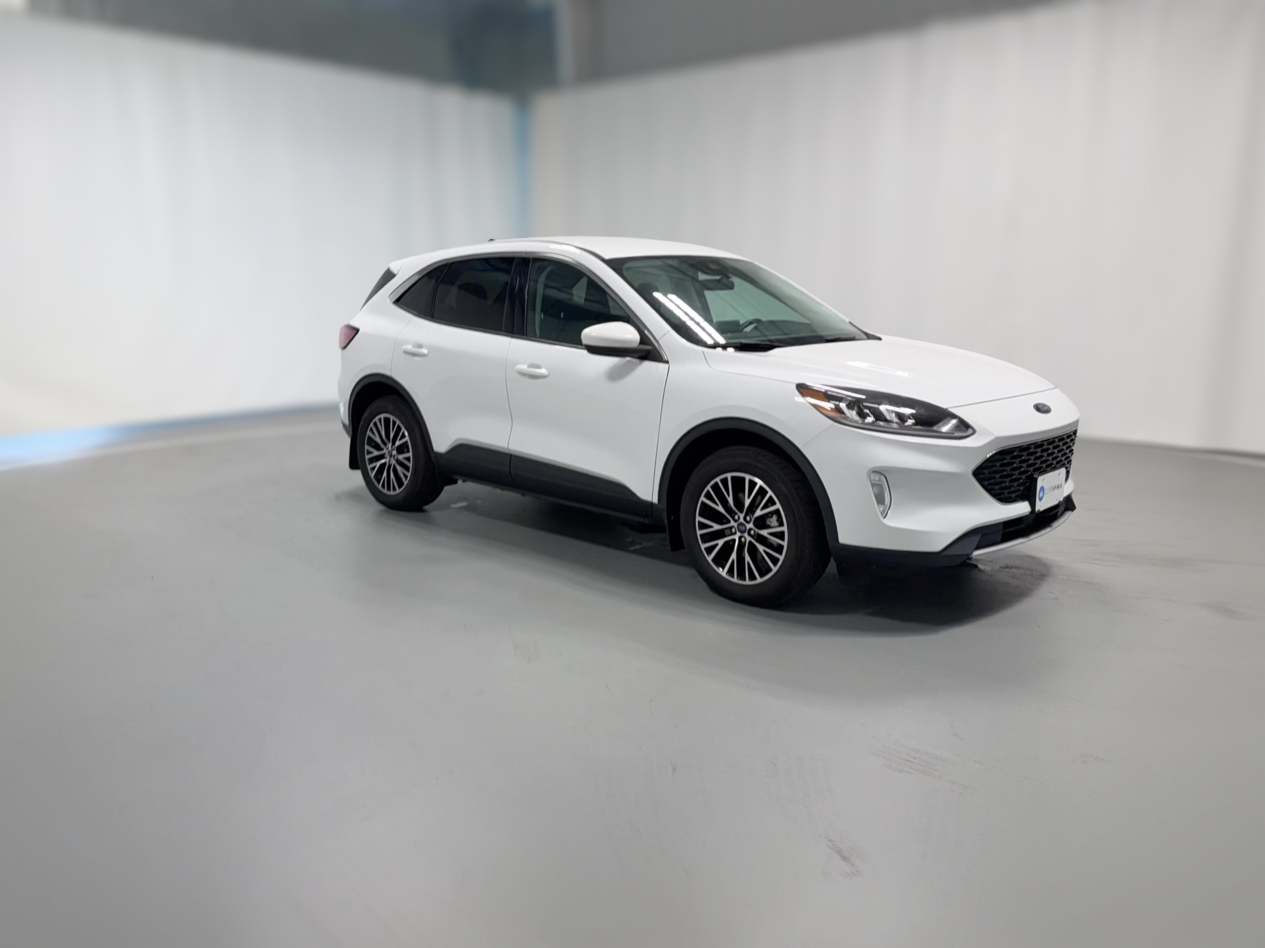 2022 Ford Escape SEL - Photo 41