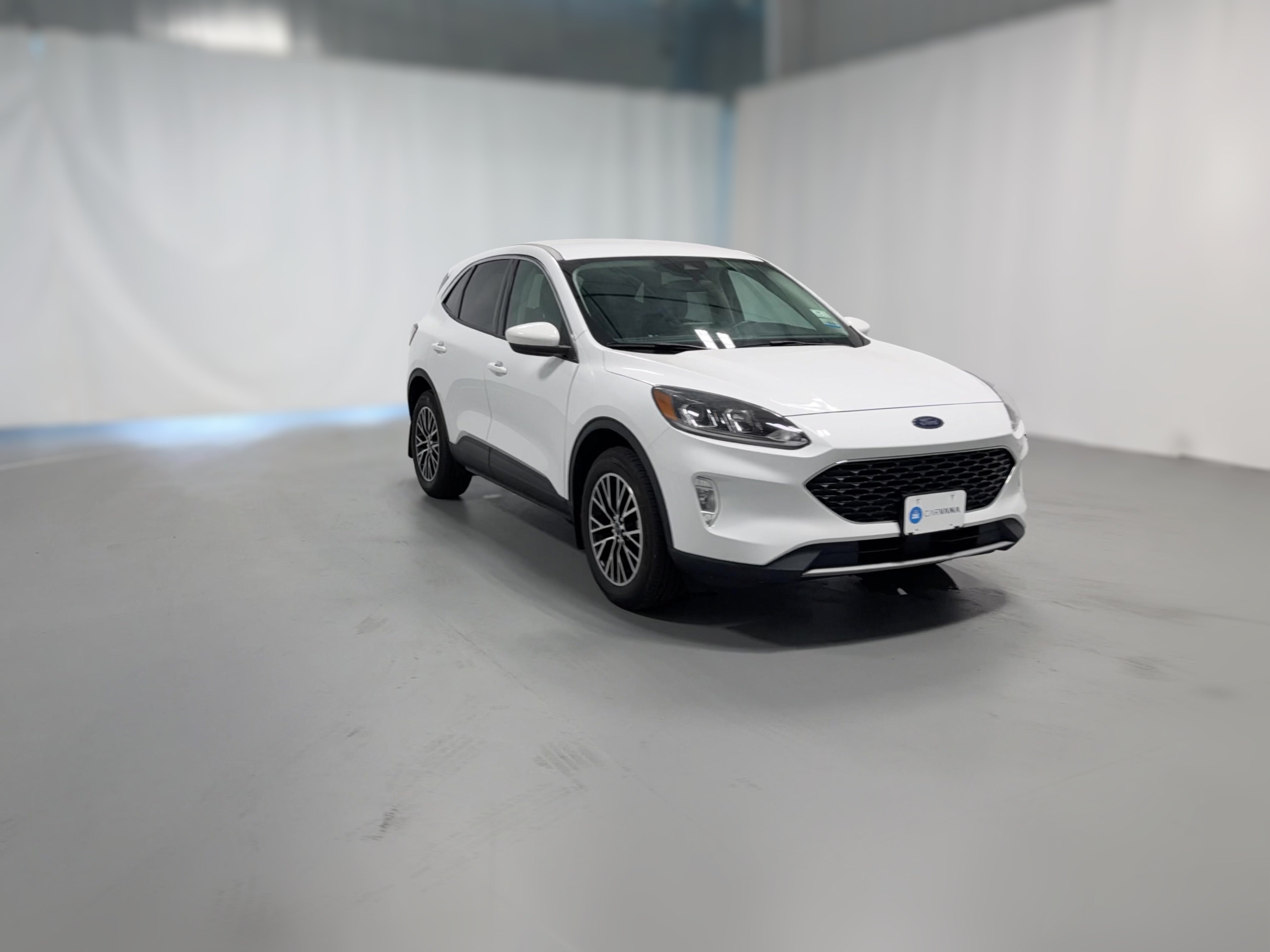 2022 Ford Escape SEL - Photo 42