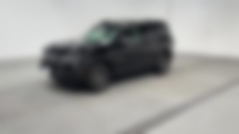 2021 Ford Bronco Sport vehicle photo