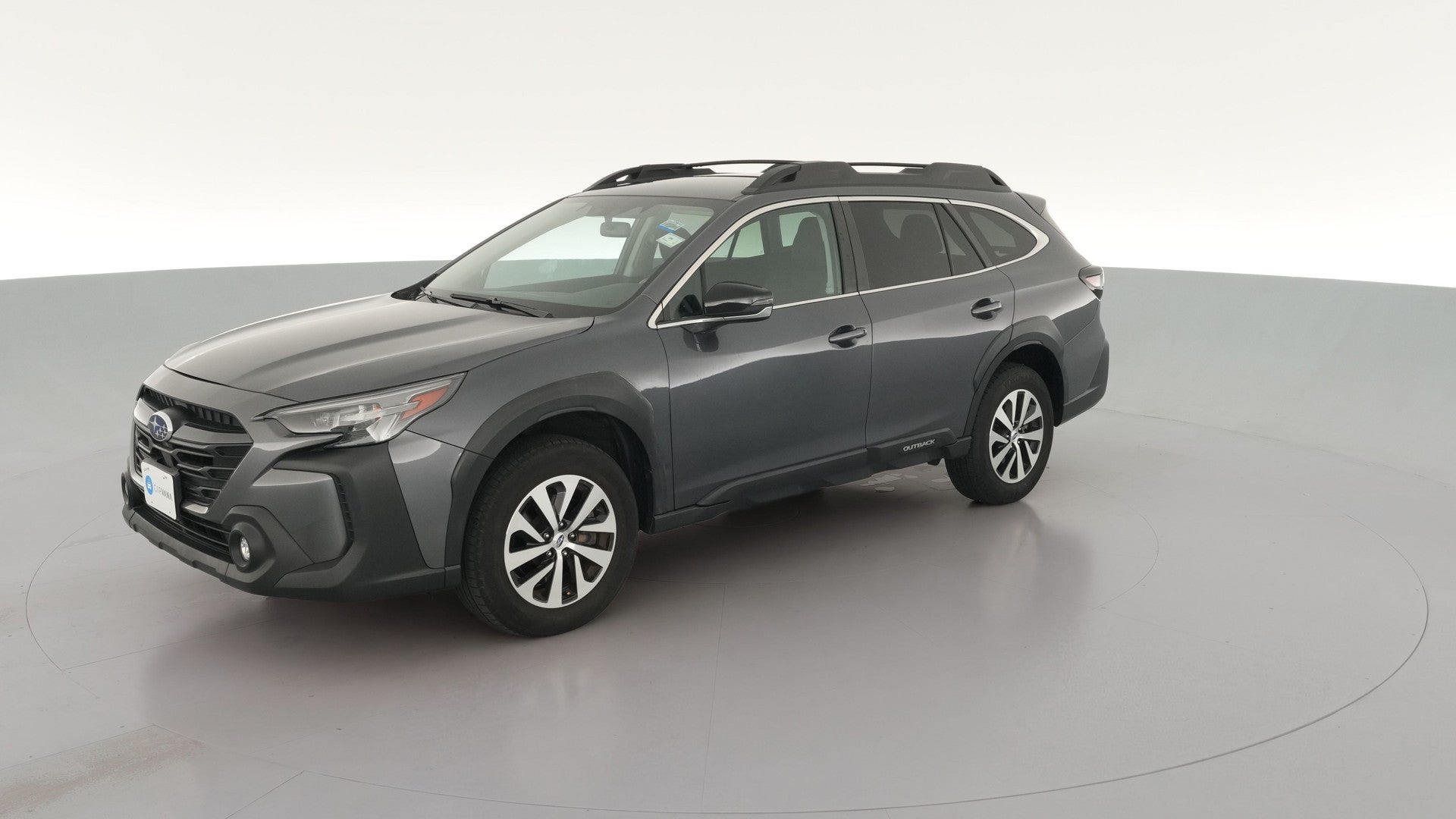 2024 Subaru Outback vehicle photo