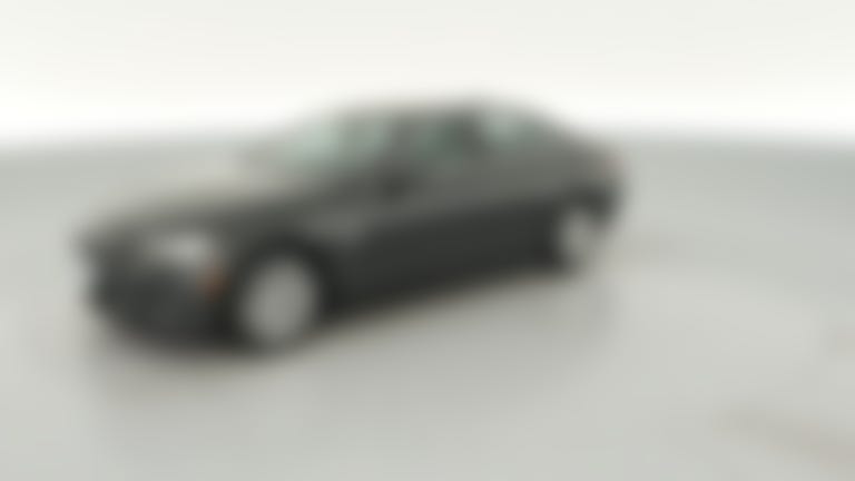 2015 BMW 5 Series vehicle photo