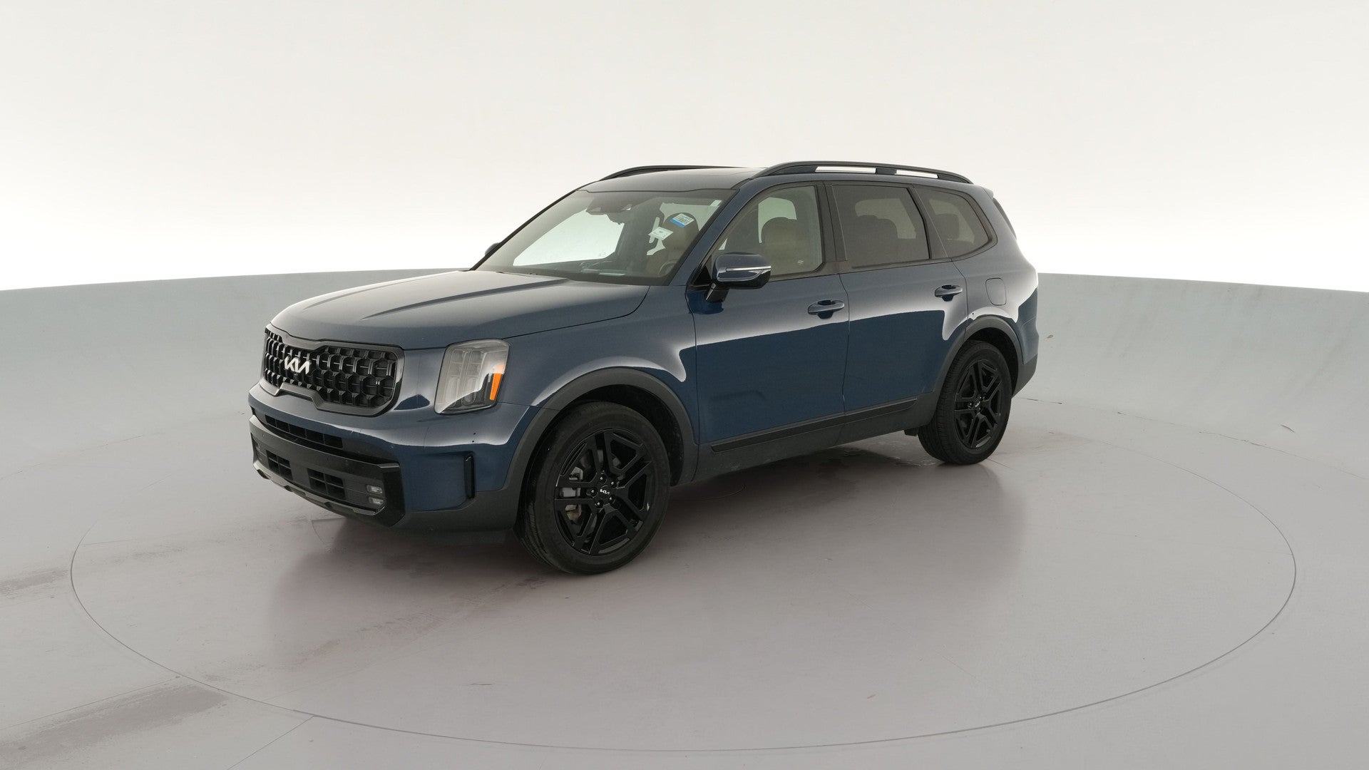 2024 Kia Telluride vehicle photo