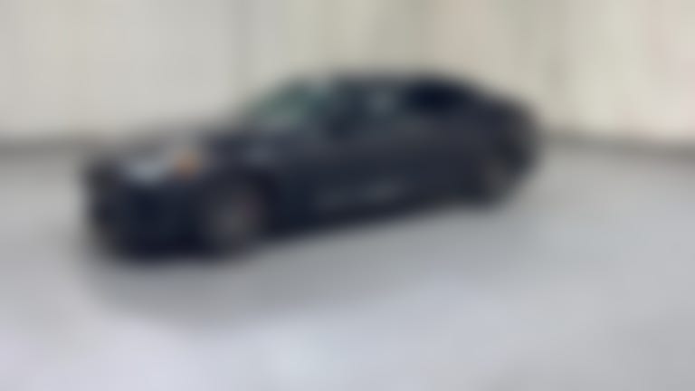 2023 Kia Stinger vehicle photo