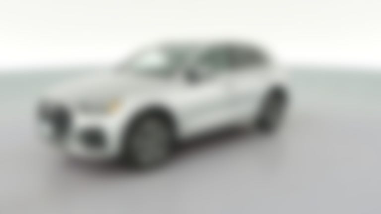 2021 Audi Q5 vehicle photo
