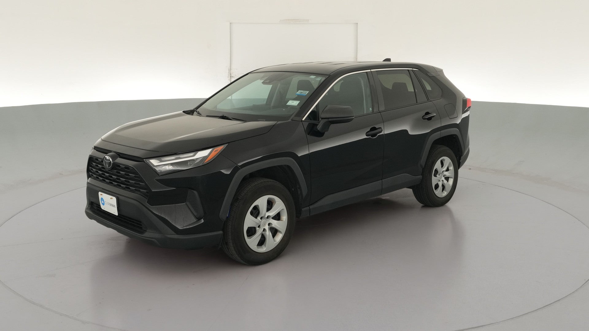 2023 Toyota RAV4 vehicle photo