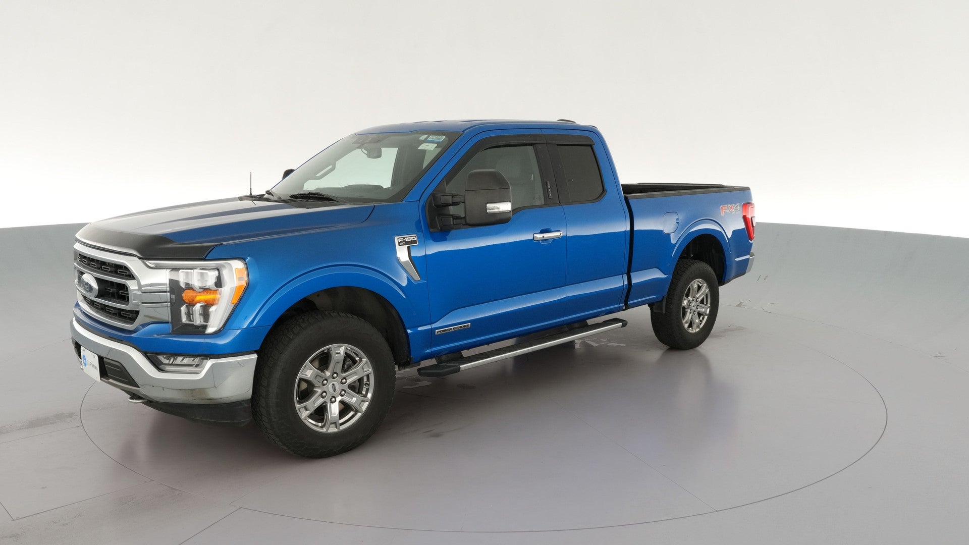 2021 Ford F150 Super Cab vehicle photo