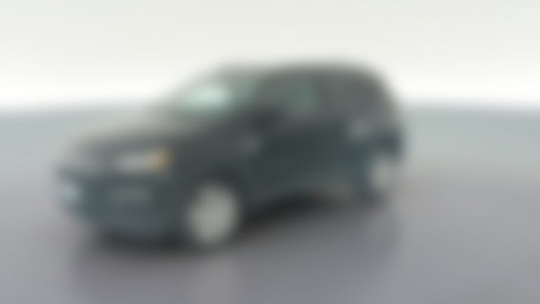 2019 Jeep Compass vehicle photo