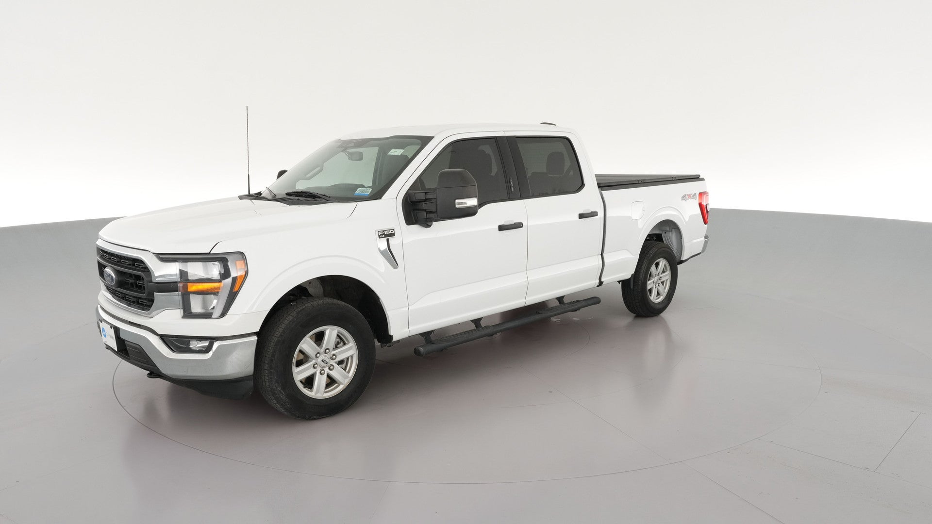 2023 Ford F150 SuperCrew Cab vehicle photo