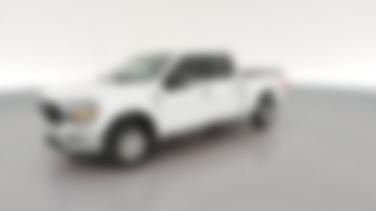 2023 Ford F150 SuperCrew Cab vehicle photo