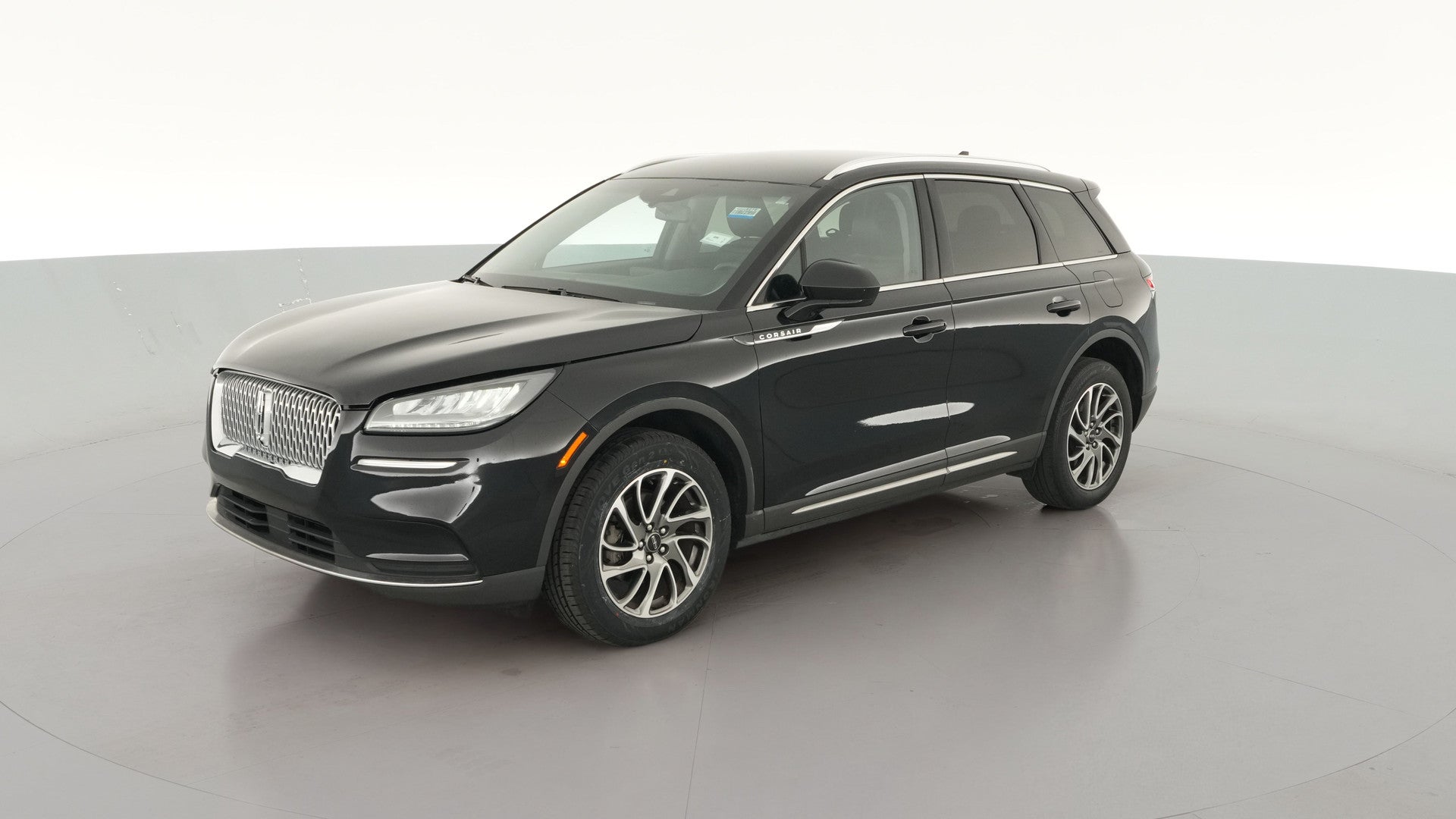 2022 Lincoln Corsair vehicle photo