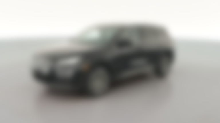 2022 Lincoln Corsair vehicle photo